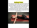 Harmony health with Ankita #yoga #yogapractice #bedtimeyoga #yogalife#yogaforbeginners #shorts