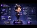How to Build Nura’s Identity & Soul Framework|Whiteboard AI Tutorial