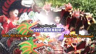 Walimatul khitan Ananda Fajar dan Ananda Abi