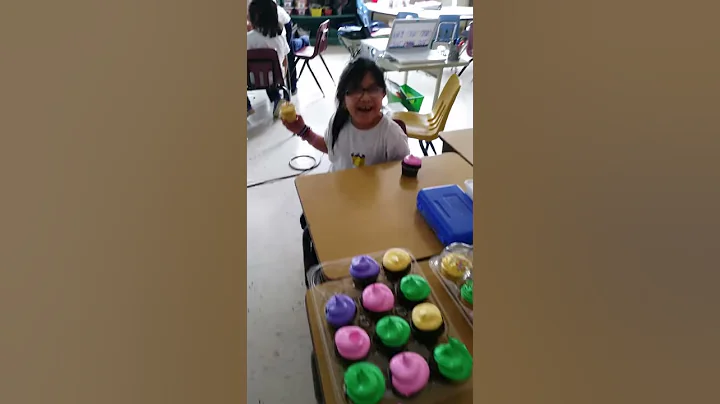 Abigail Quezada 7th birthday