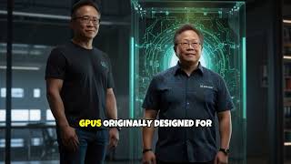 Nvidia: How a Small Graphics Company Revolutionized the Future of Technology