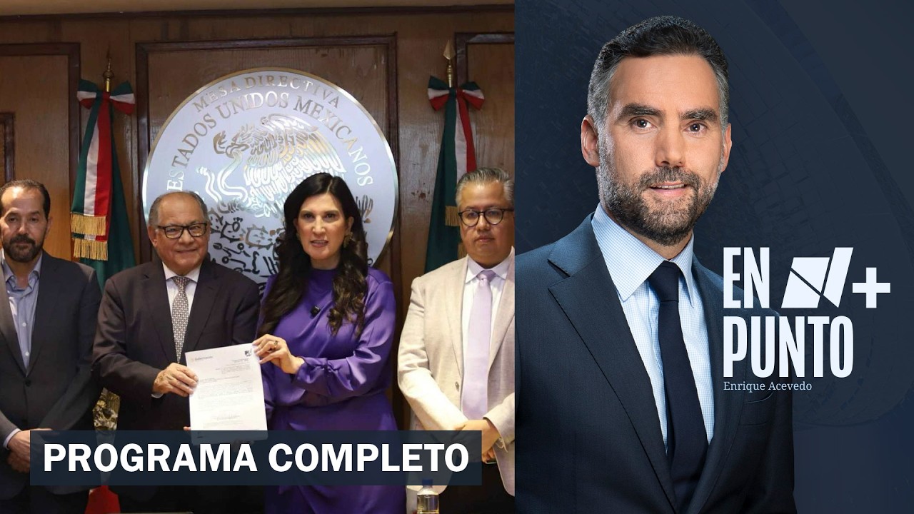 En Punto - 04 de Marzo 2026