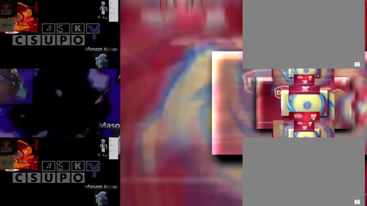 Scan Vs 231+236=467 Vs Jason Cooley