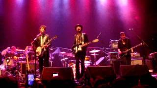 Hugo 99 Problems from No Strings Attached (LIVE)
