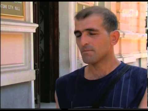 გარემოვაჭრეები ვაჭრობის ნებართვას ითხოვენ