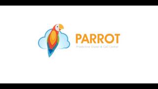 How to Transfer Calls in Parrot Predictive Dialer screenshot 2