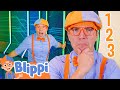 Count Together Learning Song! | Blippi Songs 🎶| Educational Songs For Kids