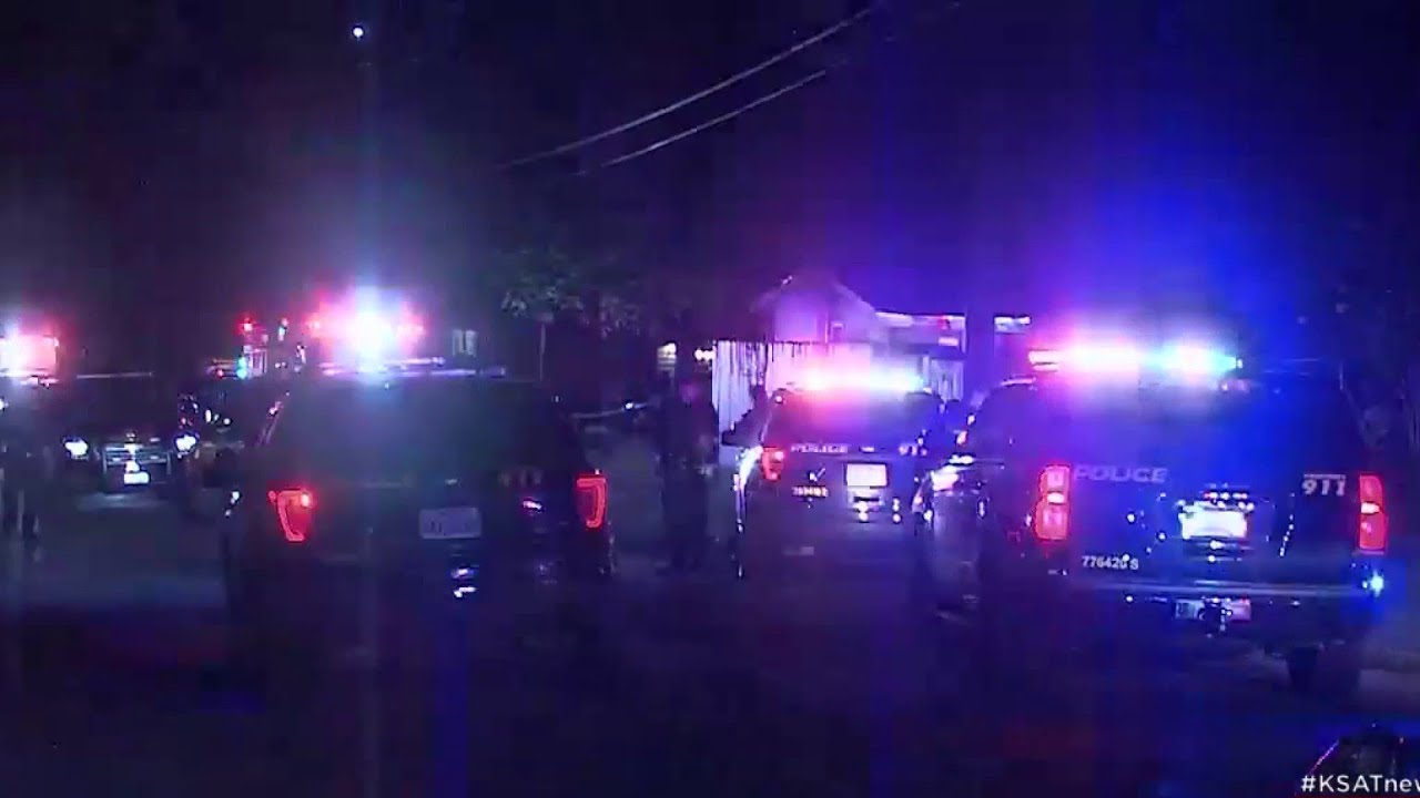 SAPD: Man in critical condition after officer-involved shooting on ...