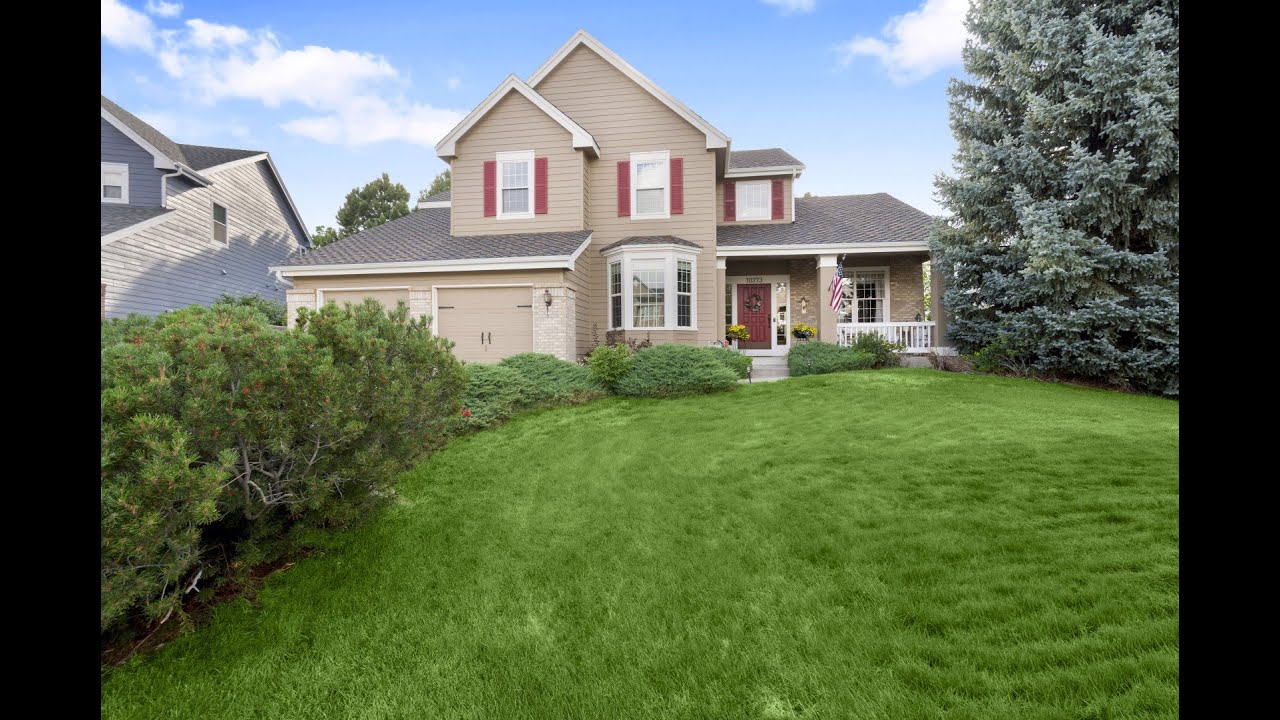 Rae Marie Heard presents 10373 Rowlock Way Parker, CO | ColdwellBankerHomes.com