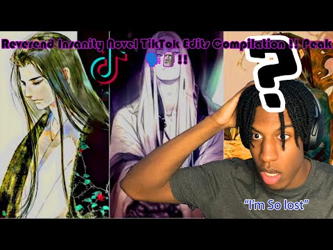 Thoughts??.... Very Confused | Reverend Insanity Novel TikTok Edits Compilation