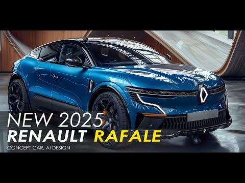Renault Rafale All