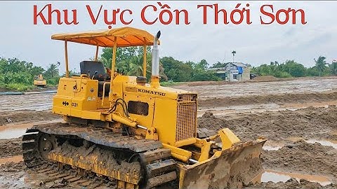 Công trình cầu Rạch Miễu 2  tại cồn Thới Sơn Mỹ Tho Tiền Giang