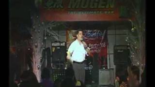 MBC Christmas Party Part 8