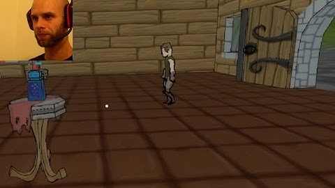 RPG Shop Simulator!!! | Shoppe Keep! Part 1