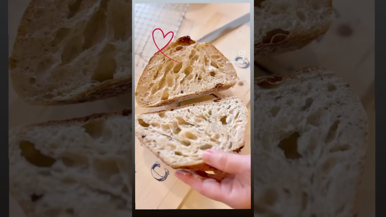 サワードウ作りワークショップin横浜 #sourdough #サワードウ