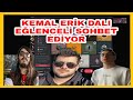 KENDİNE MÜZİSYEN - ERİK DALI İLE SOHBET EDİYOR