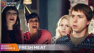 S1 E4 · Fresh Meat Season 1 Episode 4
