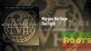 The Fight - Morgan Heritage