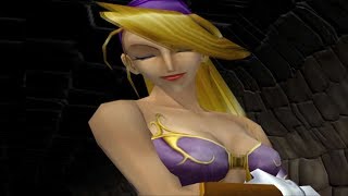 Legaia 2: Duel Saga|Centurion Challenge▶Headstones 49-56