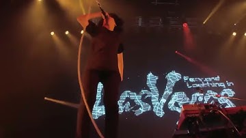 Fear, and Loathing in Las Vegas - Keep the Heat and Fire Yourself Up LIVE 2022 [H. Hoshin Engi - OP]