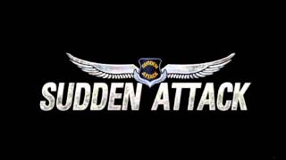 Sudden Attack Room Music (2010)