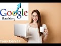 Cómo Posicionar mi PAGINA WEB en Google | Optimizar mi Web con Seo Yoast