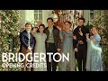 Bridgerton I Opening Credits I Season 3