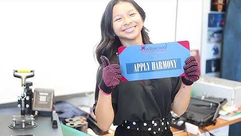 Apply Harmony — Build Your Future Through Creativity!