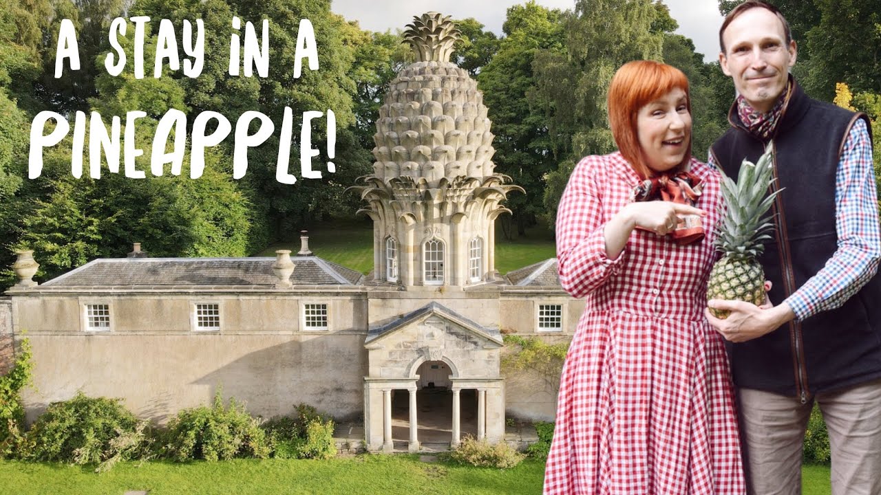  Foto zu SCOTLAND TRAVEL (2024): Our UNIQUE ACCOMMODATION in the Scottish 