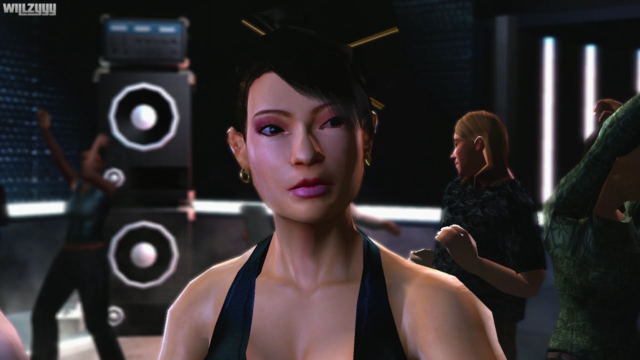 Saints Row - Part 4 - Deep Undercover (Xbox One X)