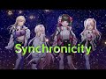 UniChØrd「Synchronicity」Music Video