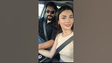 أجمل كوبل ريحان وأمير 