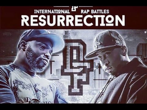 url rap battles 2018 download Math & Chilla Jones Break Down Their Classic Battle | #Resurrection