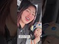 Elvia Maji cantando con su hijo 🥺😍 #humor #hijos #elviamaji #rommelracp #kick #shorts #shortvideo
