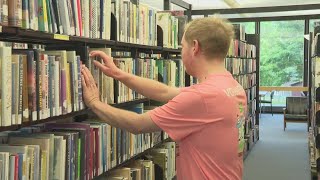 Maine libraries pause interlibrary loan service amid contract dispute