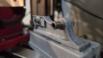 Stuart Progress Model Steam Engine Build. Part 1 - Boxbed and Frame