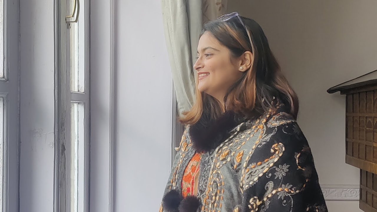 Exploring Chail – Scenic Roads, Chill Weather & the Famous Chail Palace | 3 Idiots Shooting Spot 🎬