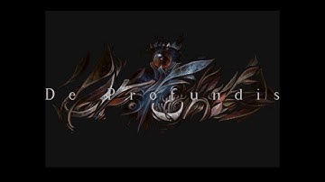 Amiga 500 Demo - De Profundis by Lemon. & The Deadliners (Revision 2019)