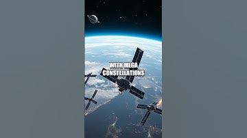 The Incredible Journey of Artificial Satellites