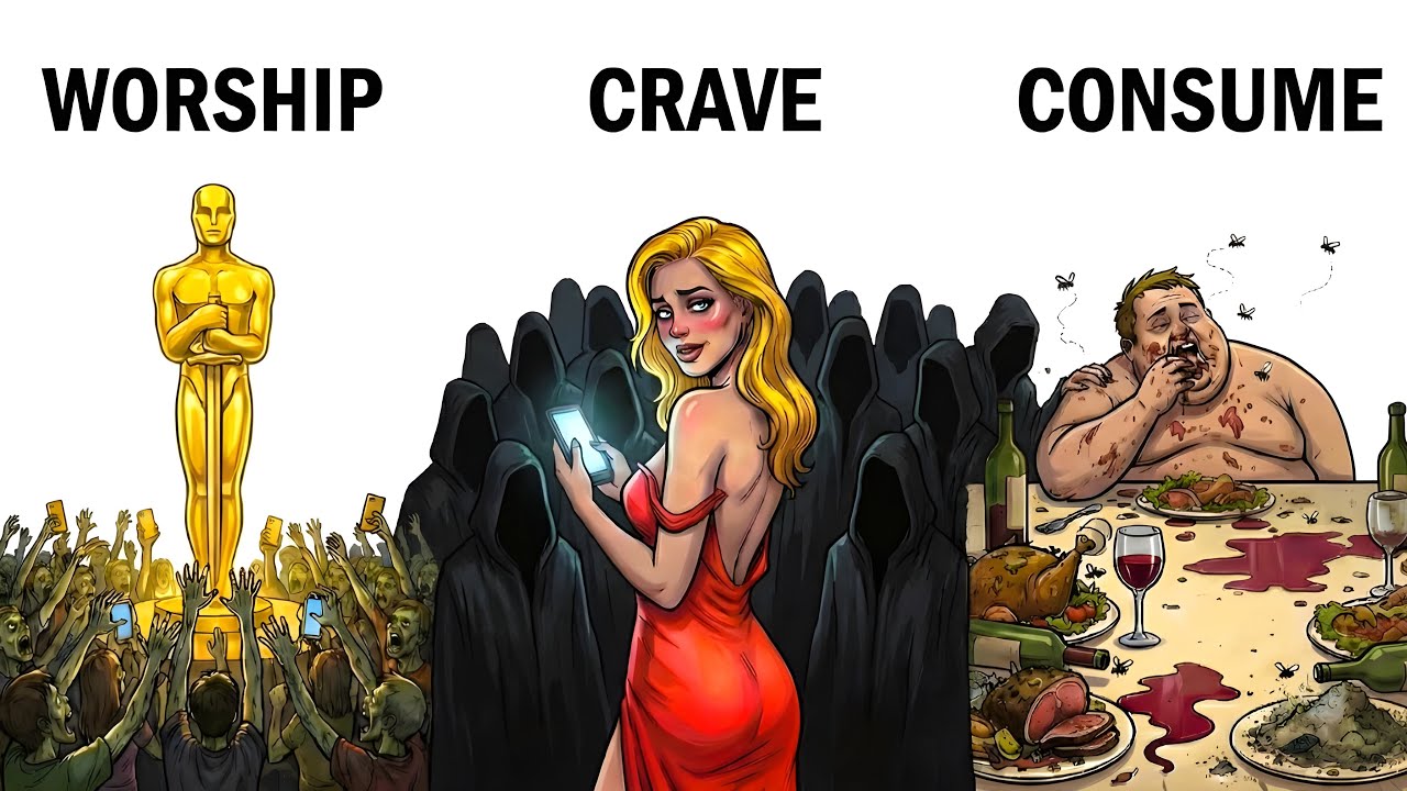 Every FORBIDDEN Act in the Bible (Explained in 13 Minutes)