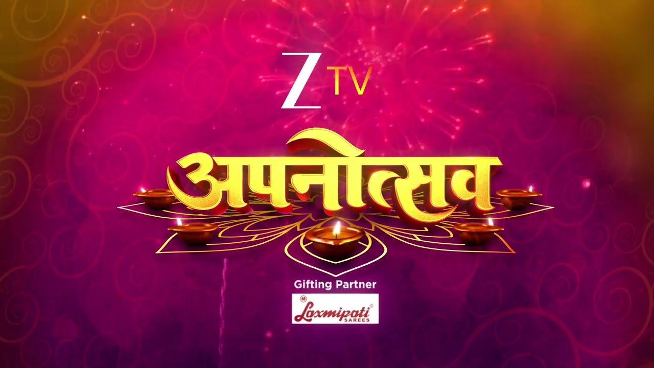 Zee Rishton ka Mela - Apnotsav Diwali Special Event - 19th Oct, 8 PM