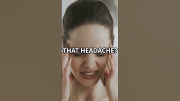 Why Do We Get Brain Freeze? #shorts