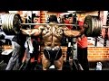 LEG WORKOUT | Kali Muscle