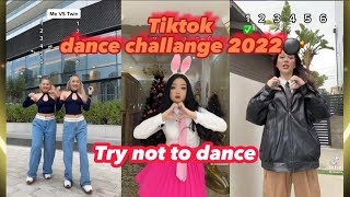 Tiktok Dance Challange 2022Annesta Kim X Kagiris Twins X Elsarca