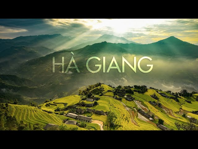 Hà Giang 2022 - Trải nghiệm Hà Giang bằng xe máy