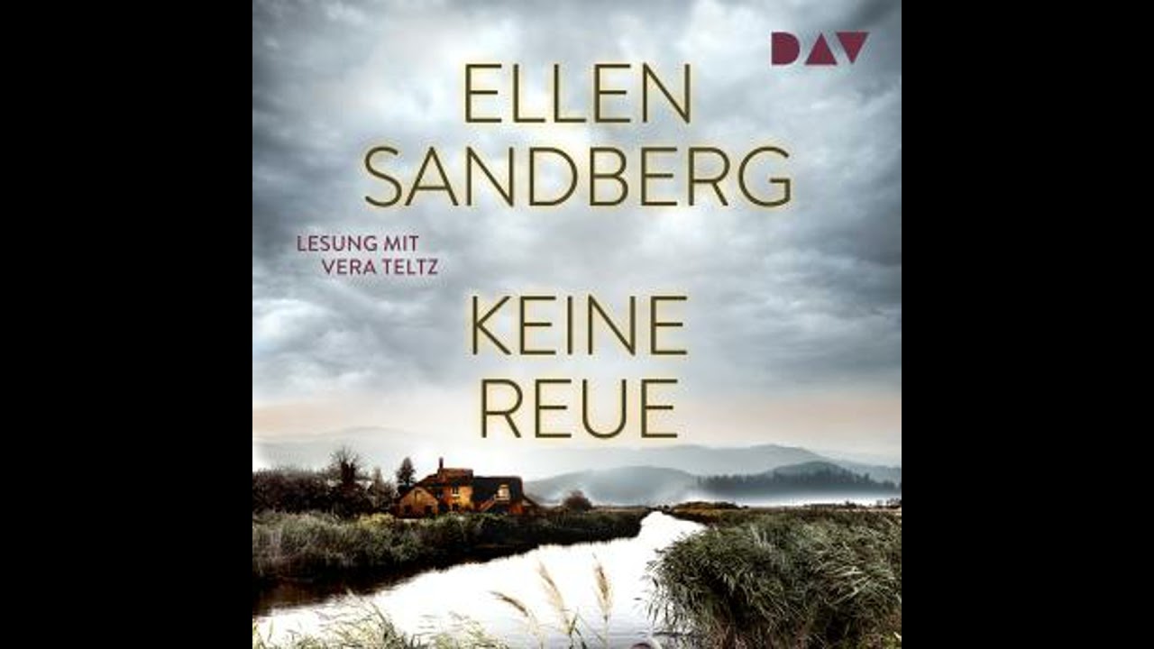 Keine Reue (Ungekürzt) - Ellen Sandberg
