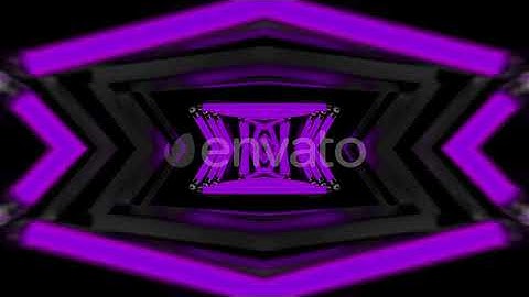 Kaleidoscope Vj Loops Pack V86 | Motion Graphics - Videohive template