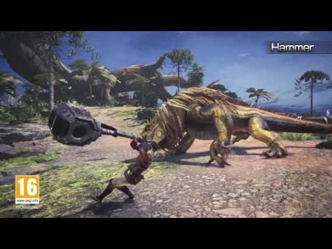 SCARICA FIAMMA STIGE MHW