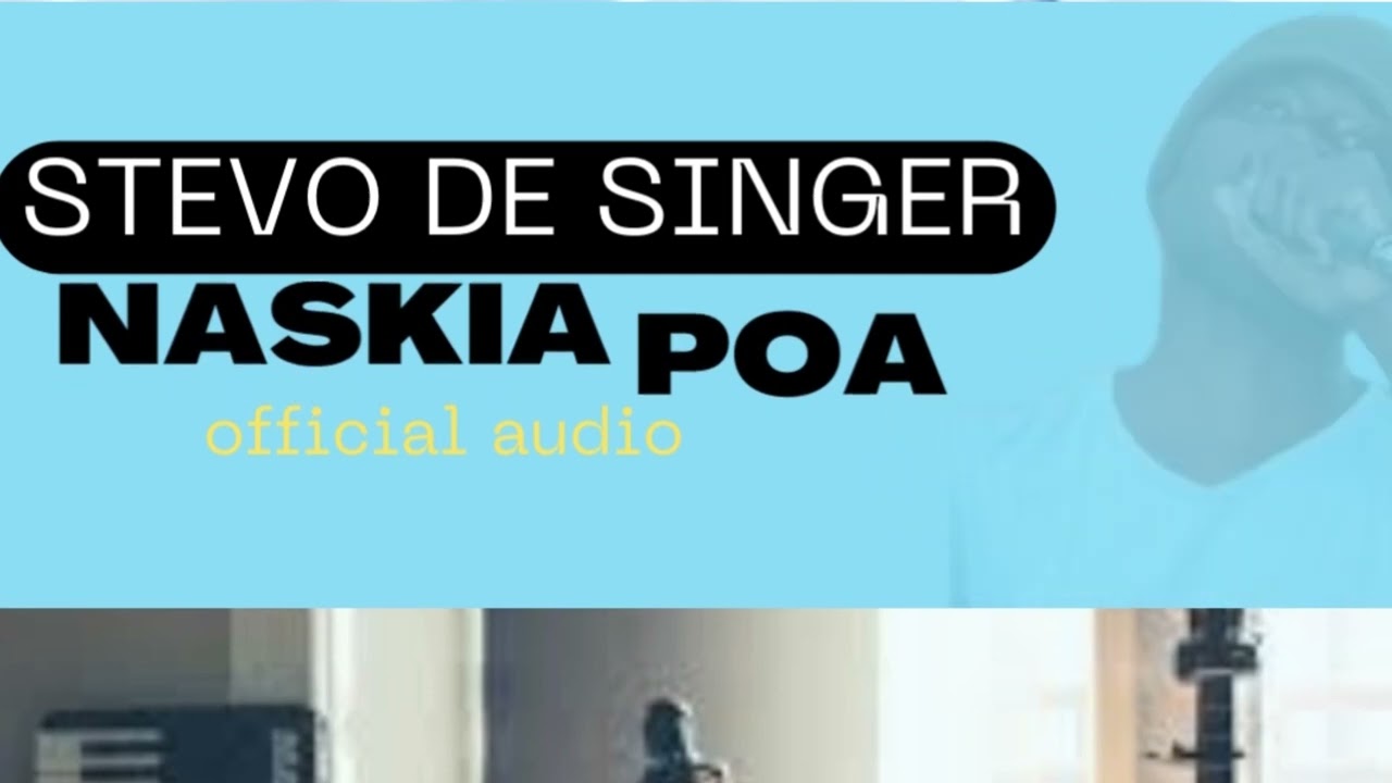 NASKIA POA_Stevo De Singer