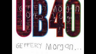 UB40 - I&#39;m Not Fooled So Easily